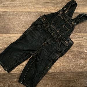 Gap Overalls for baby
